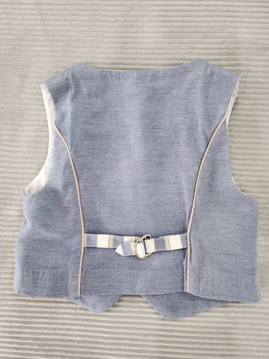 Conjunto BABY A. 24 meses