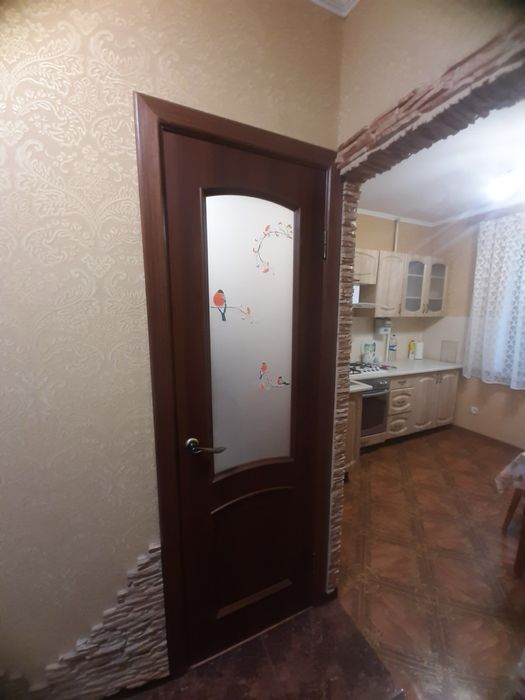 Аренда однокомнатной квартиры с газом.