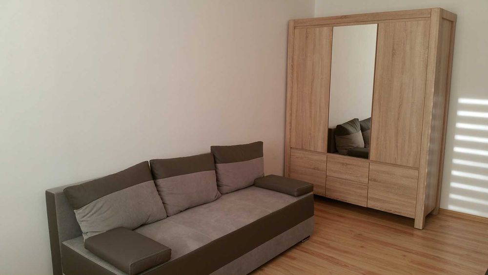 Kawalerka w CENTRUM Rybnika do wynajęcia