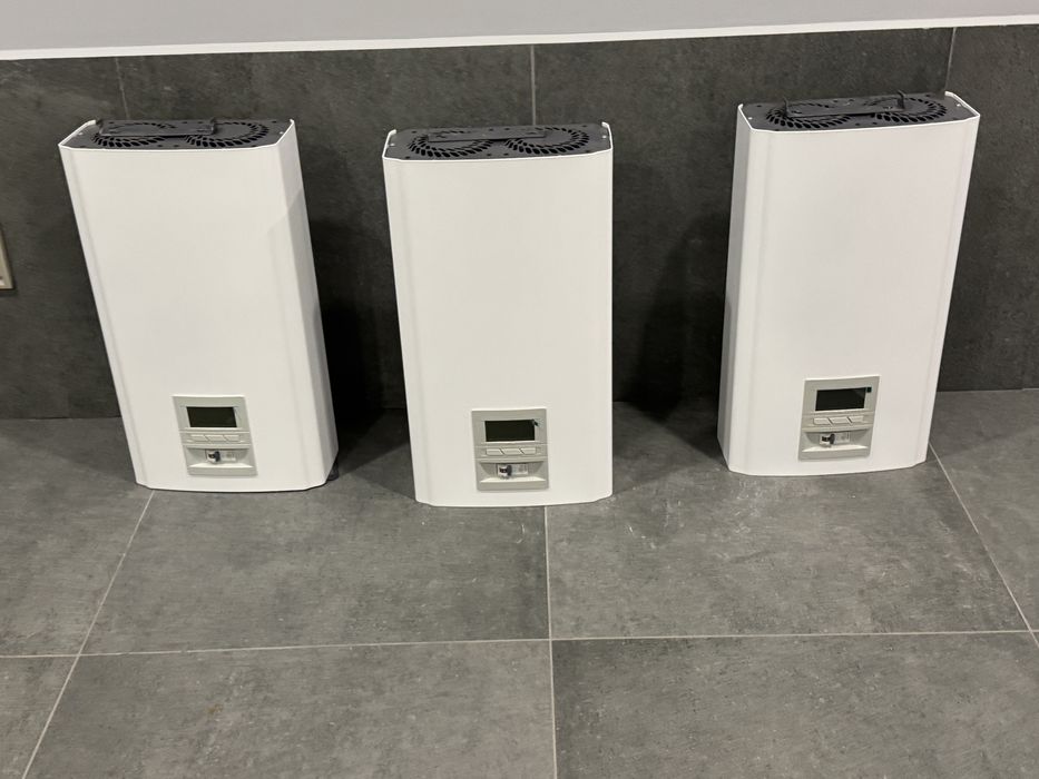 В НАЯВНОСТІ ! Нові . Стабілізатори  Елєкс Герц У 16-1/50 v3.0 — 50 А