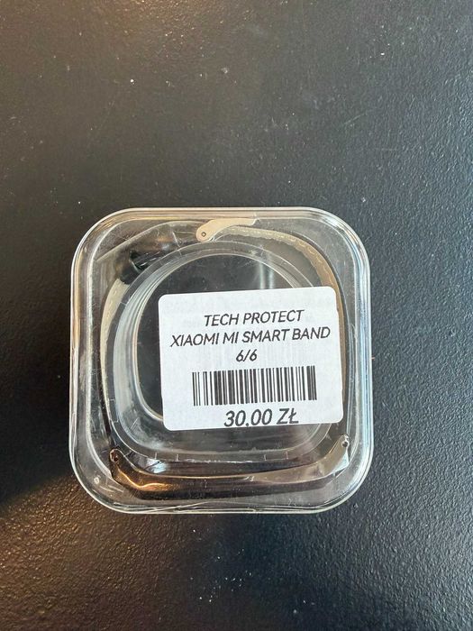 Pasek / bransoleta do Xiaomi Mi Smart Band 6 / 6