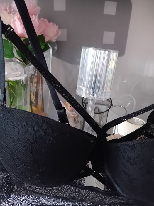 Intimissimi biustonosz damski 80 C