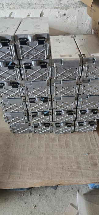 Акумулятор lg 6s2p 148Ah 2024 перепаковка nissan leaf e-nv200 kengoo