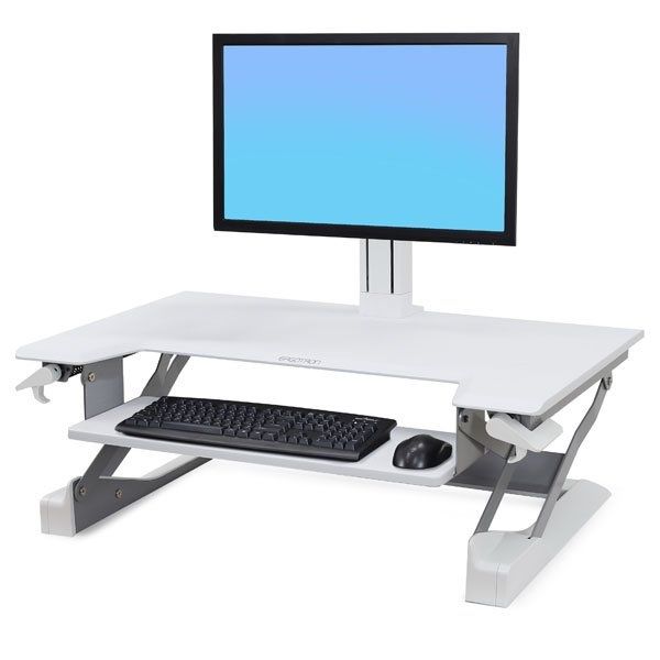 Mesa de computador Ergotron WorkFit-TL