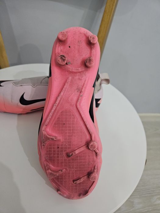 Nike Mercuriale korki do grania.