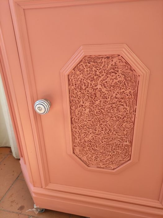 Peça linda de entrada.