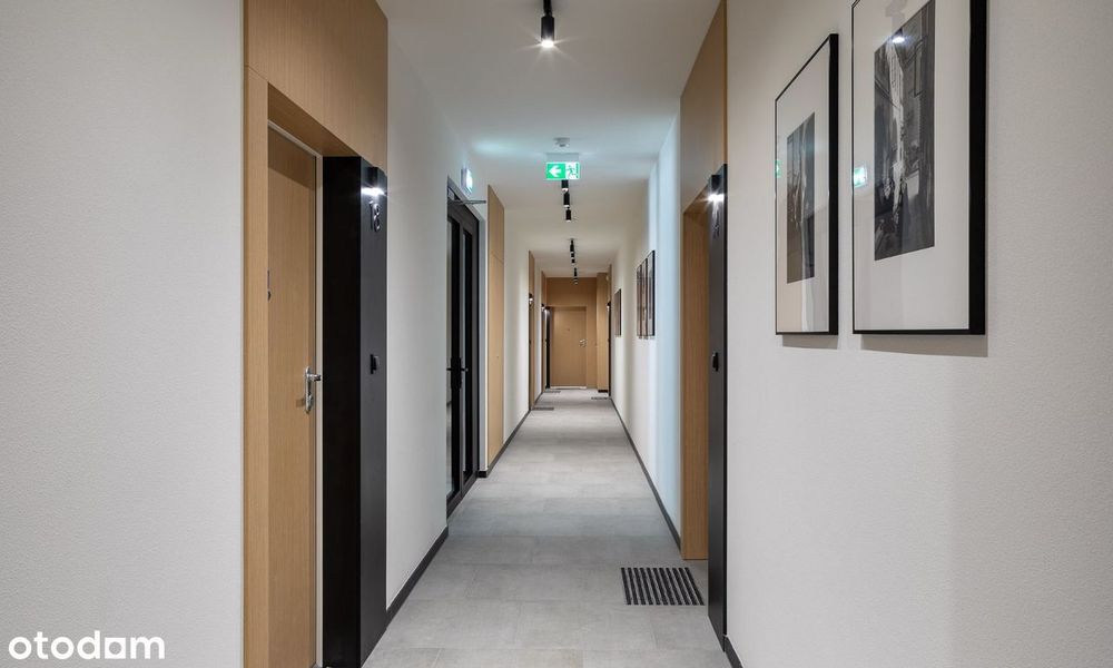 Nie remontujesz, wchodzisz i mieszkasz Stary Browar Centrum Nowe Garaż
