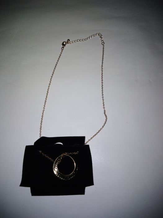 Especial Dia da Mulher - Lote bijuterias novas Avon