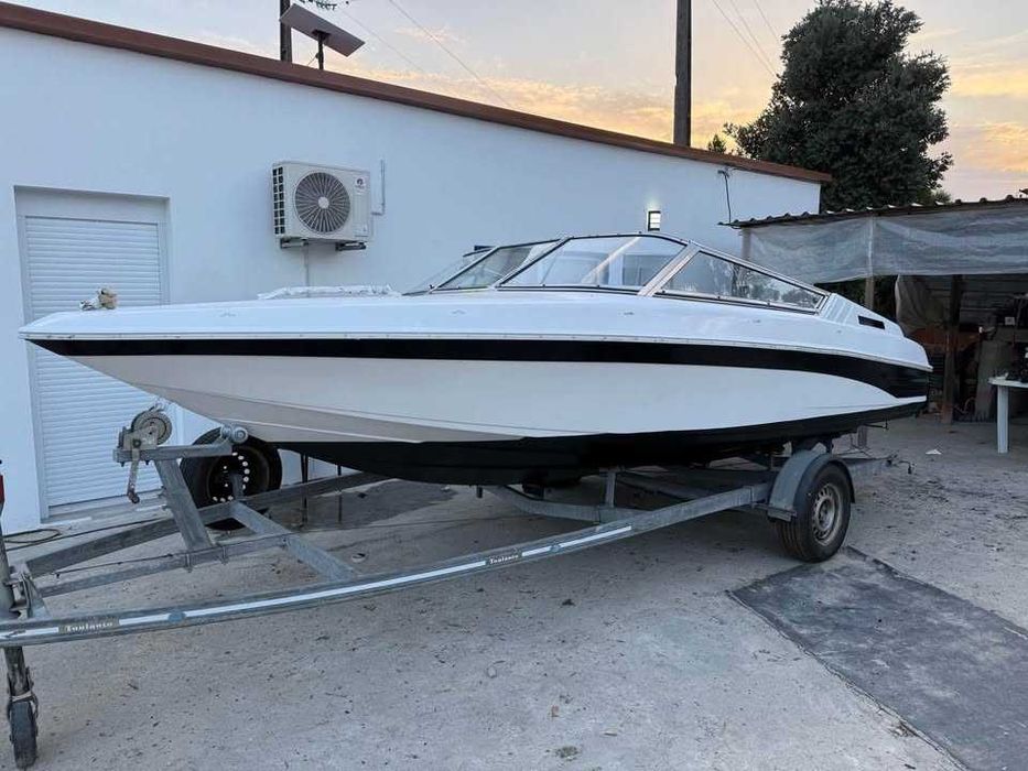 Barco aquatron 190 de 2001