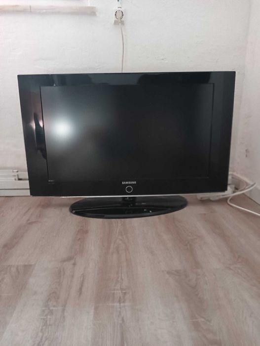 Televisão Samsung