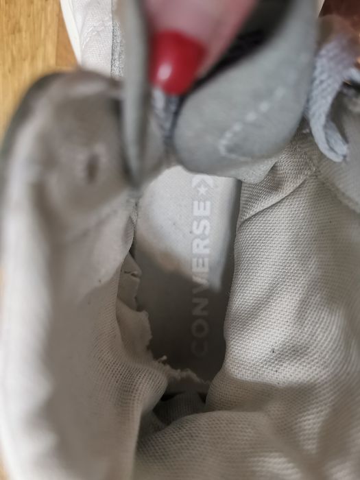 Converse Chuck Taylor