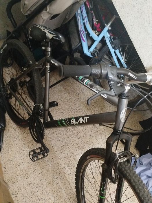 Bicicleta Giant Slant