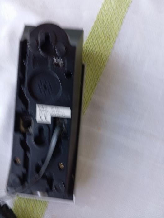 Telefone de fio da marca spiker