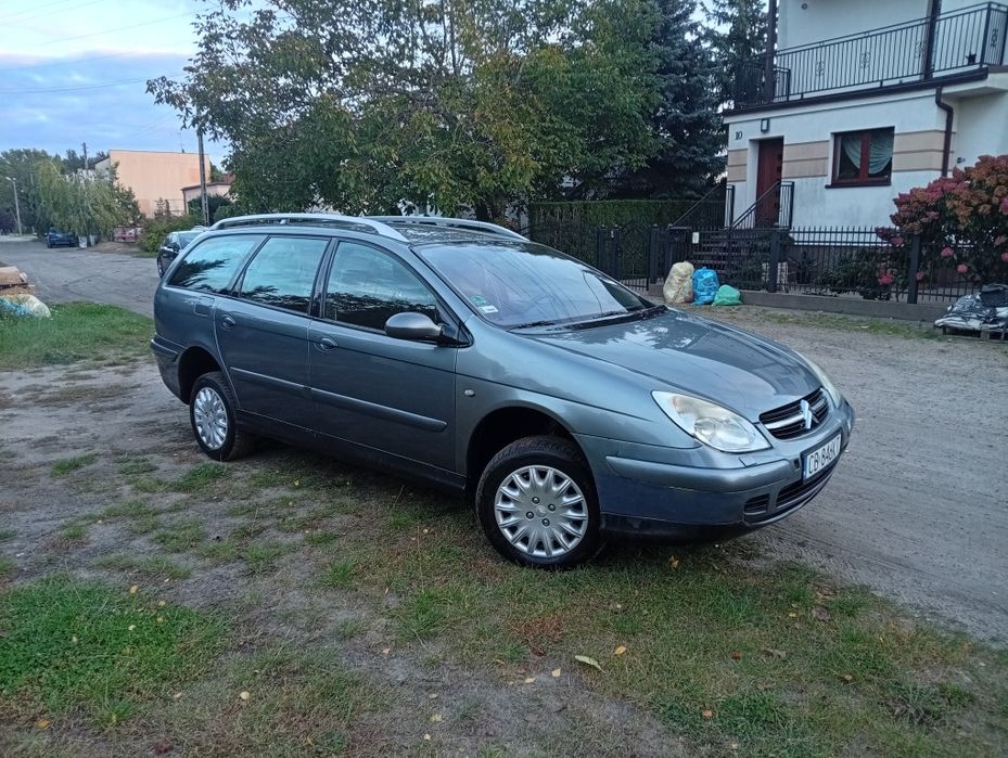 Citroën C5