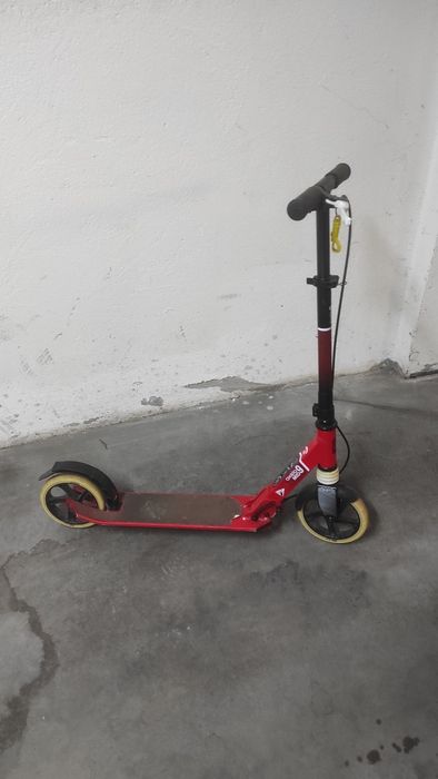 Hulajnoga OXLEO dla dzieci