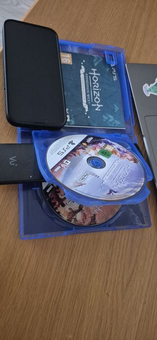 Horizon Forbidden West Complete Edition PS5 wersja PL