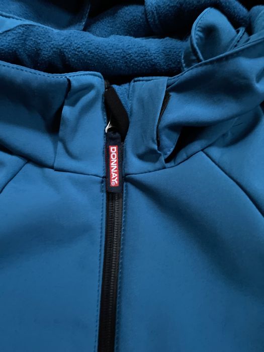 Термокуртка  Donnay (Бельгия).Размер 40.Б/у.