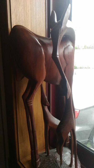 Artigos de decoracao