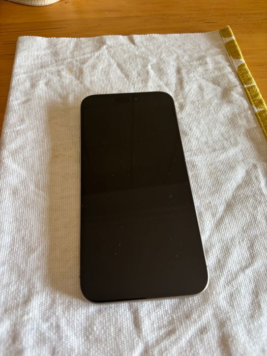 iPhone 15 Pro Max 256 GB