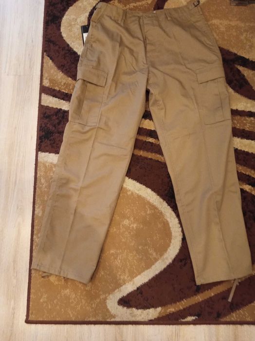 spodnie bojówki męskie rozmiar plus size