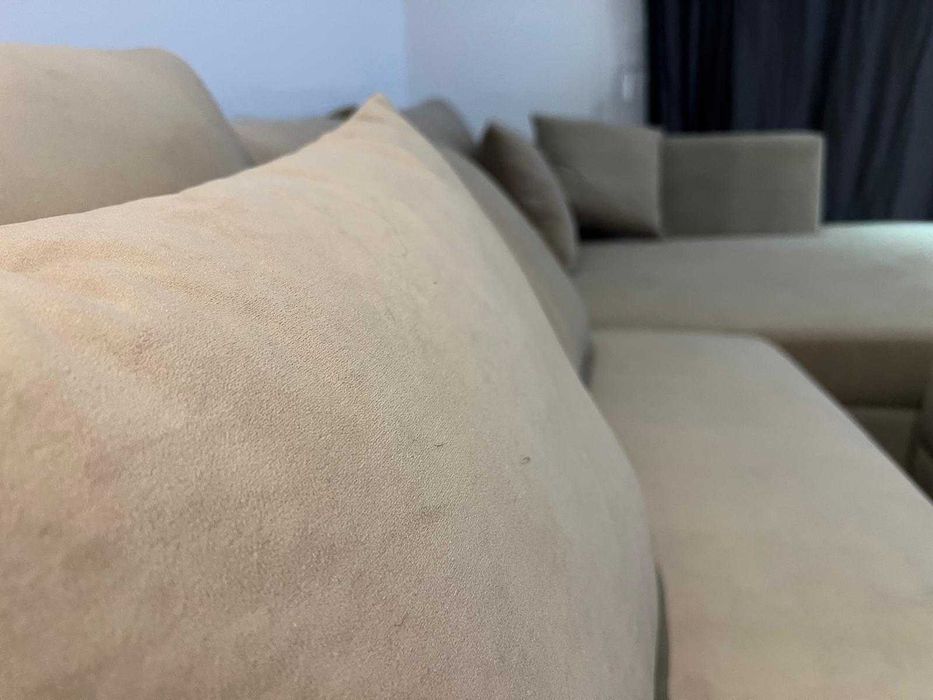 Sofá Excelente Qualidade