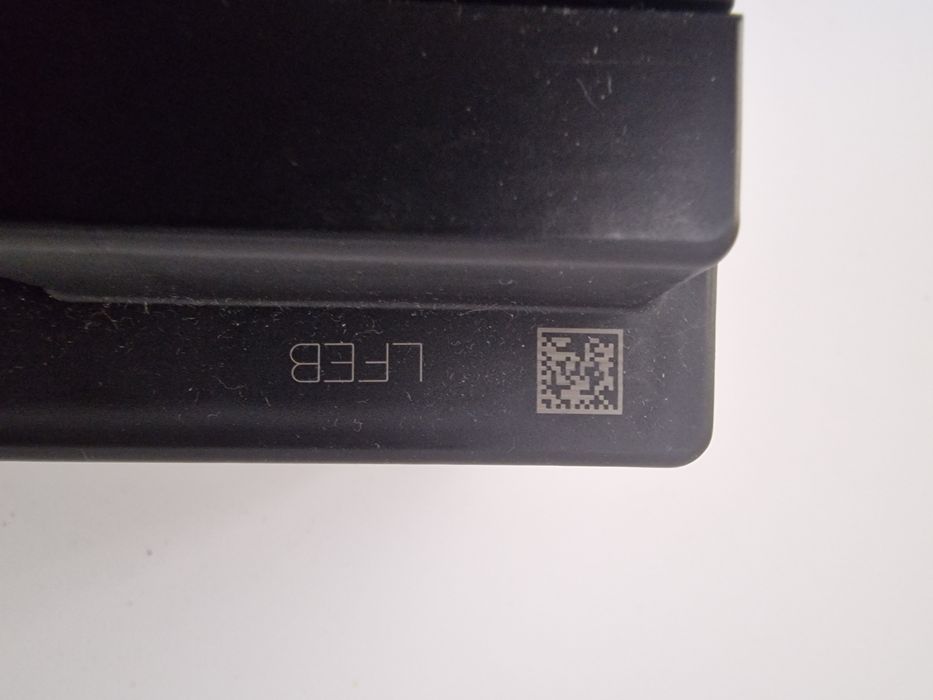 bateria de carro nova Auchan GN11 70Ah 640A