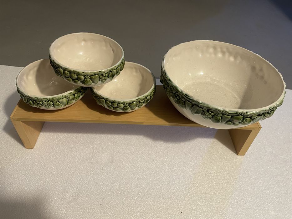 Conjunto de taças