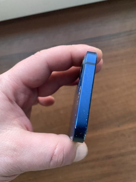 Iphone 12 Mini 128gb Neverlock