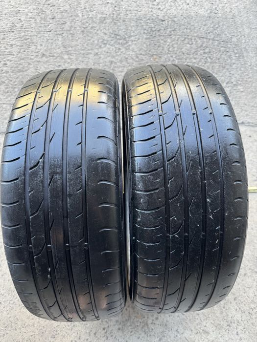 Шини 205*55R17 Continental