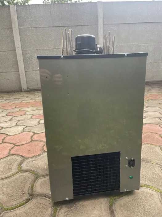 Пивні охолоджувачі "Тайфун 80,90,120,160"