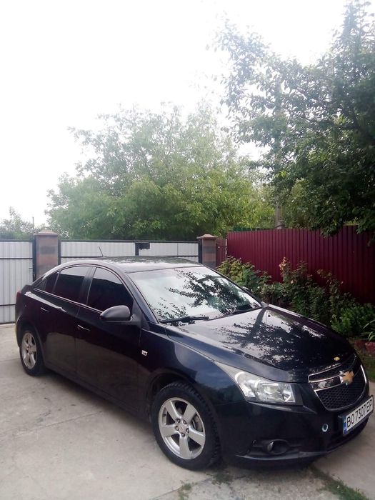 Продам авто сімейне.
