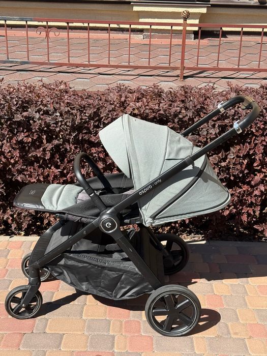 Візочок дитячий Коляска Espiro Only 2в1