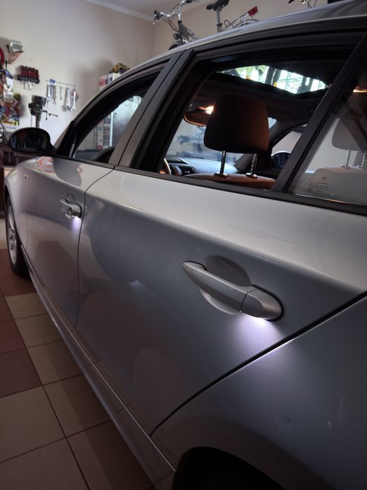 Bmw seria 1 rok prod 2004