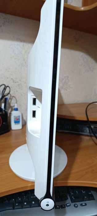 Монітор LG Flatron W2363V-WF