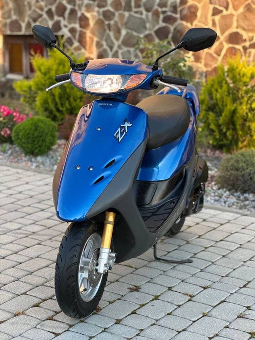 ホンダ ディオAF35 2型 車・バイク・自転車 HONDA ホンダ ディオZX