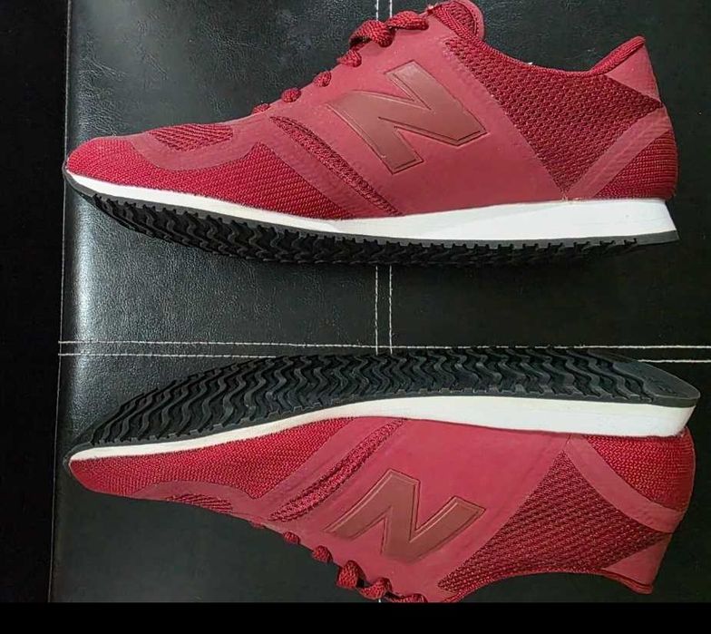 Adisasy New Balance 44 męskie nowe bez metki