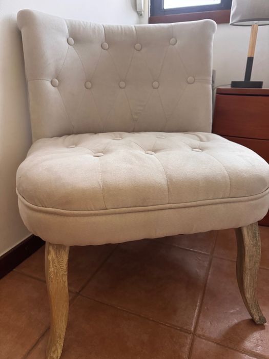Cadeirão design
