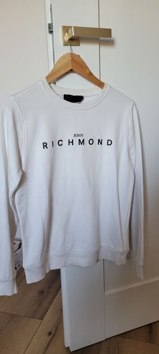 Bluza marki John Richmond