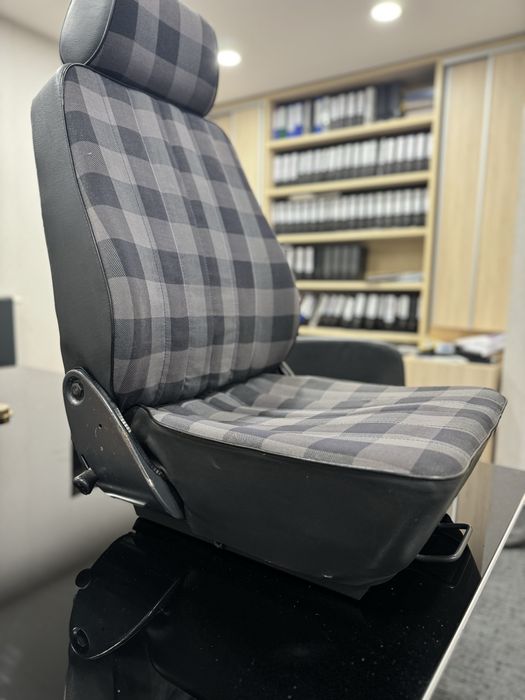 Wnętrze do mercedes G, gelenda W460 - RODEO