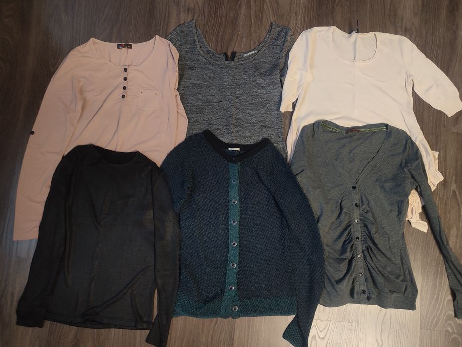 Одяг жіночий, штани, плаття,піджак, кофта