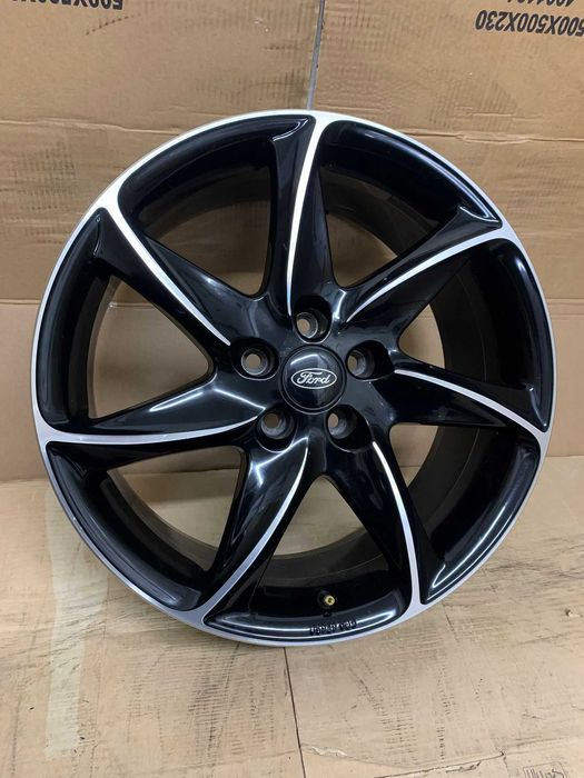 Alufelgi 5x108 18cali Ford Kuga Mondeo Focus Volvo XC60