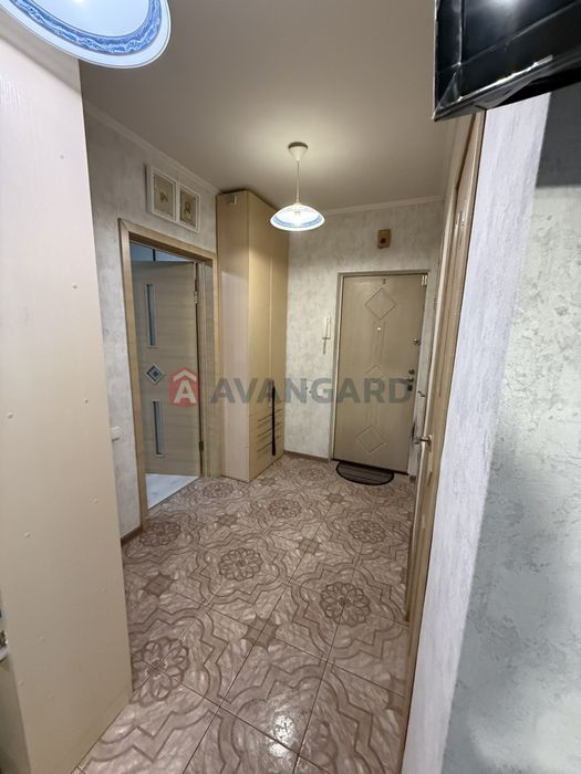1-room apartment apartment by the address st. Kitoboynaya (area 36 m²) - Atlanta.ua - photo 6