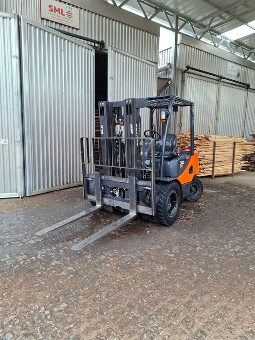 Empilhador DOOSAN