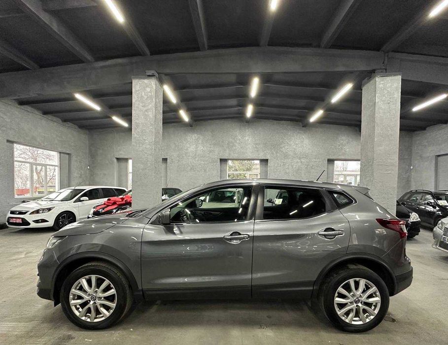 Продам NISSAN ROGUE SPORT 2021 року