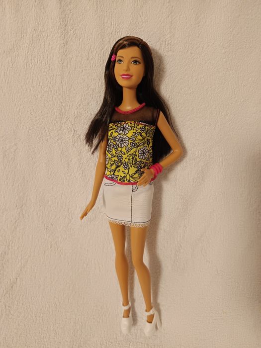 Barbies Novas de coleção