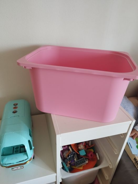 Móvel TROFAST Ikea