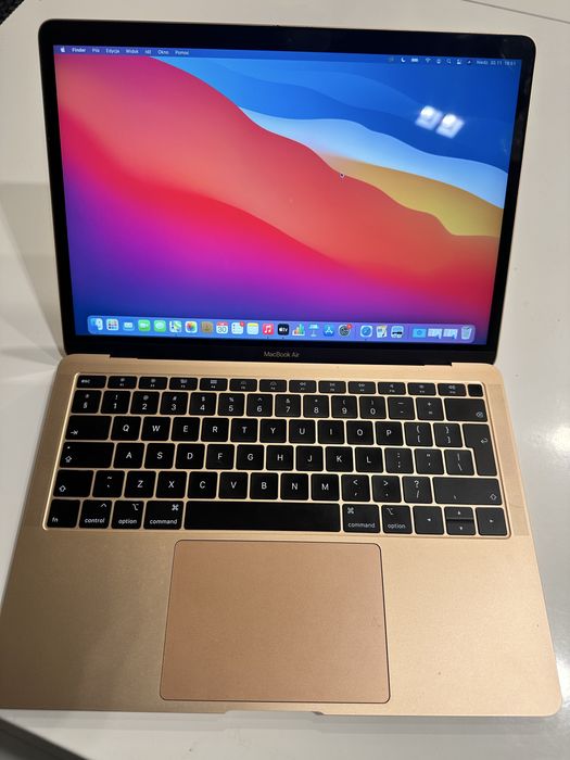 13-calowy MacBook Air