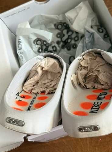 Nike Mind 001 Slide R.41