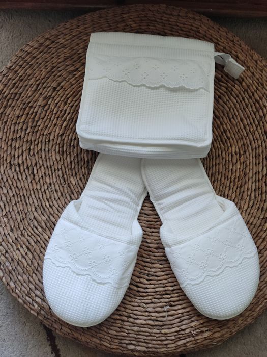 Chinelos de quarto- baixa de preço