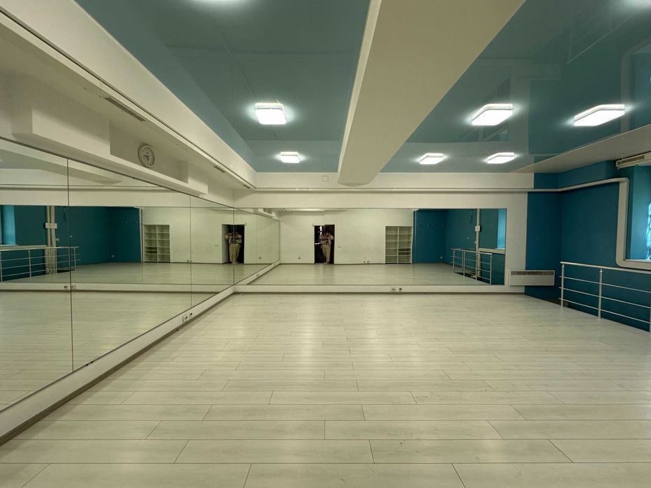 Коммерческая недвижимость по адресу ул. Саксаганского (площадь 108 м²) - Atlanta.ua - фото 14